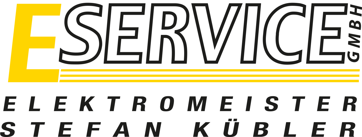 Logo Elektromeister Stefan Kübler