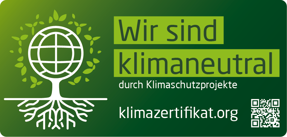 Klimazertifikat